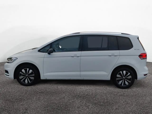Volkswagen Touran 1.5 TSI