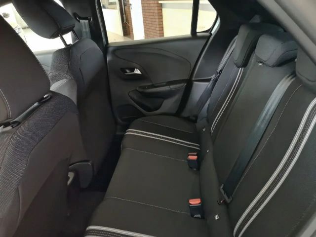 Opel Corsa YES Apple CarPlay Android Auto SHZ LenkradHZG PDC