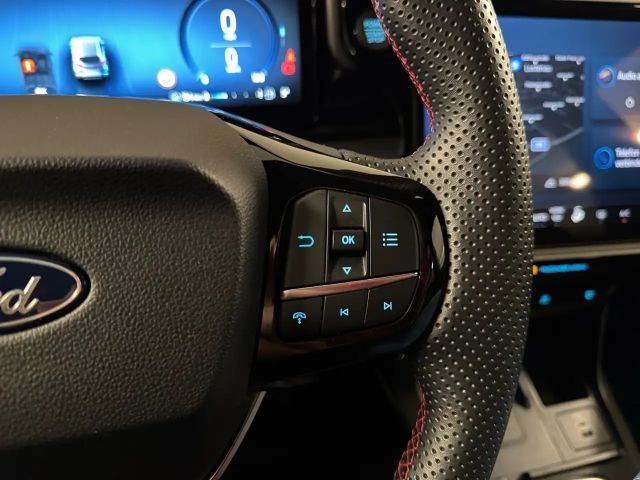 Ford Puma EcoBoost ST Line