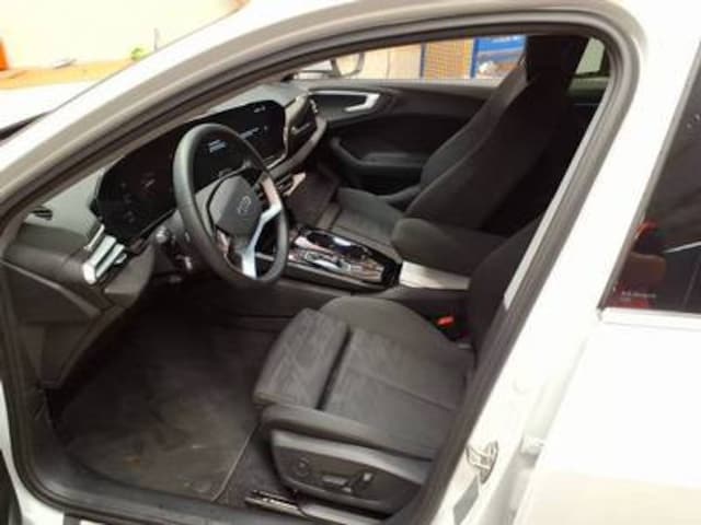 Audi A5 Avant S-Tronic