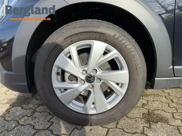 Volkswagen Taigo 1.0 TSI Life
