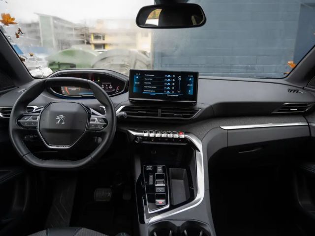 Peugeot 3008 Allure Pack EAT8 PureTech