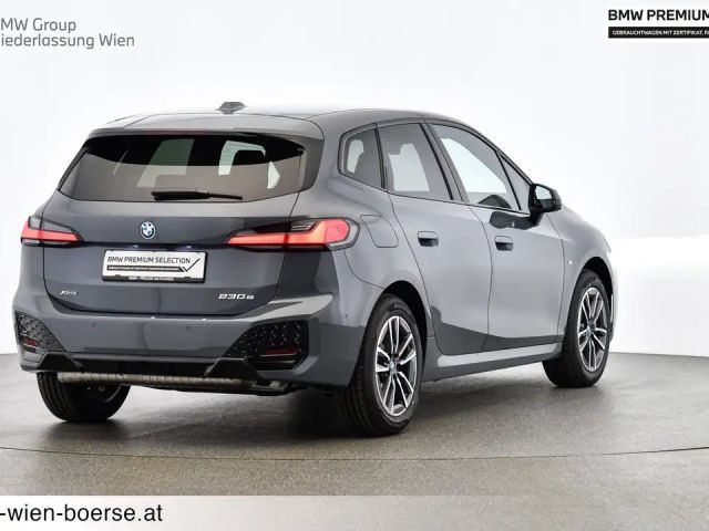 BMW 230 Active Tourer xDrive