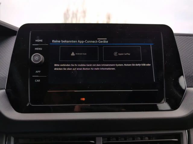 Volkswagen T-Cross 4Me TSI