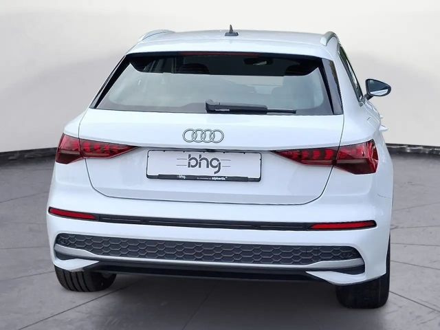 Audi A3 S-Tronic