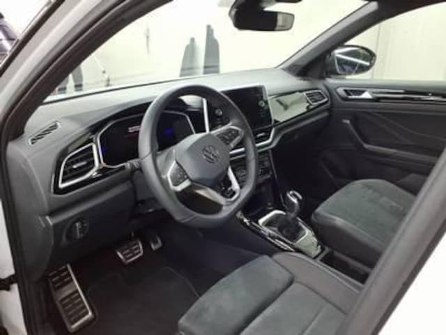 Volkswagen T-Roc Business DSG R-Line