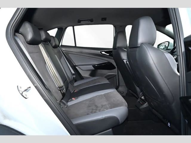 Volkswagen ID.4 Performance Pure