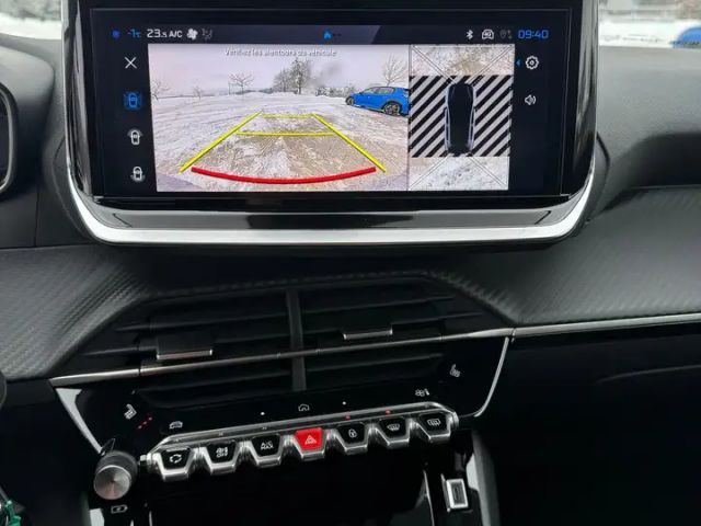 Peugeot E-208 Allure Pack Hybrid