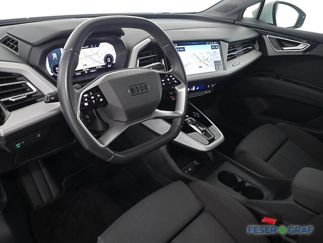 Audi Q4 e-tron 40
