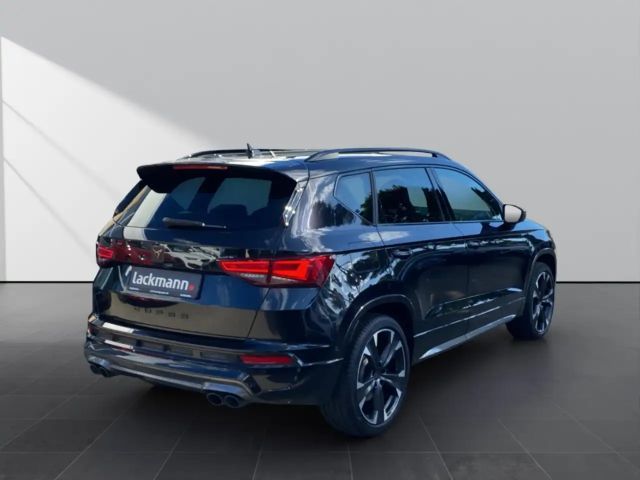 Cupra Ateca 4Drive VZ