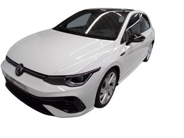 Volkswagen Golf 2.0 TSI