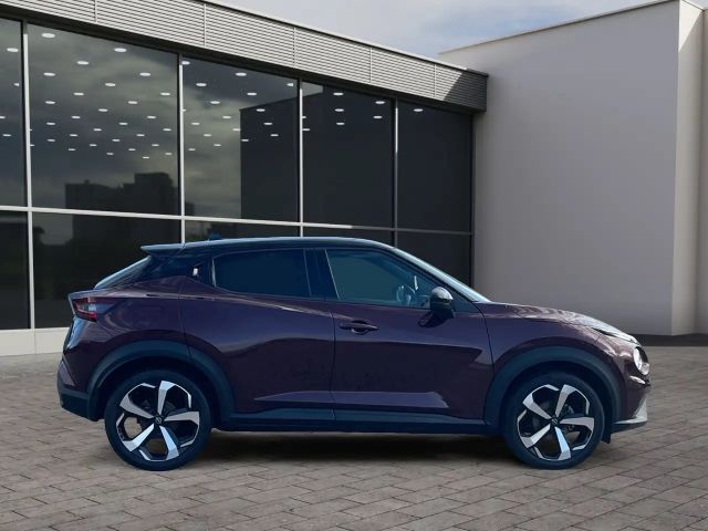Nissan Juke DIG-T Tekna