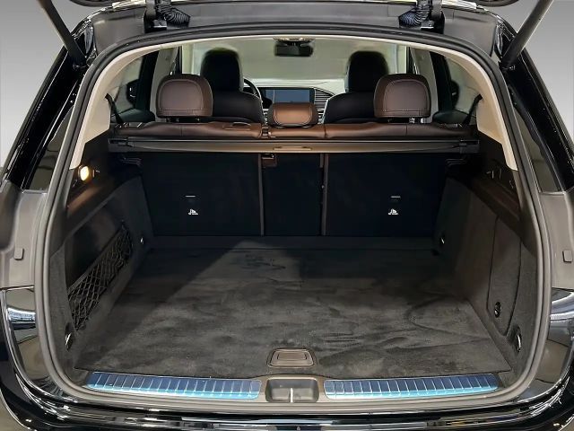 Mercedes-Benz GLE 350 AMG Line GLE 350 d