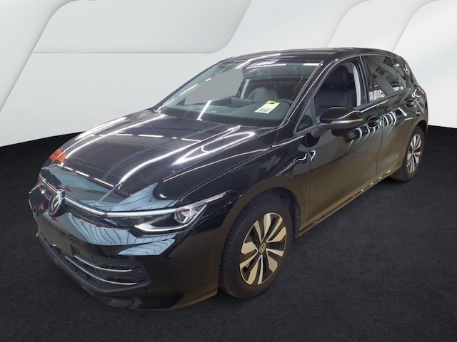 Volkswagen Golf DSG Life