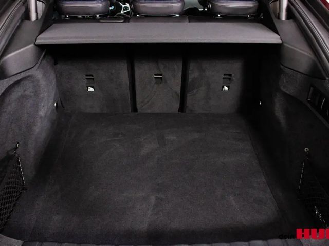 BMW 420 420d Coupé xDrive