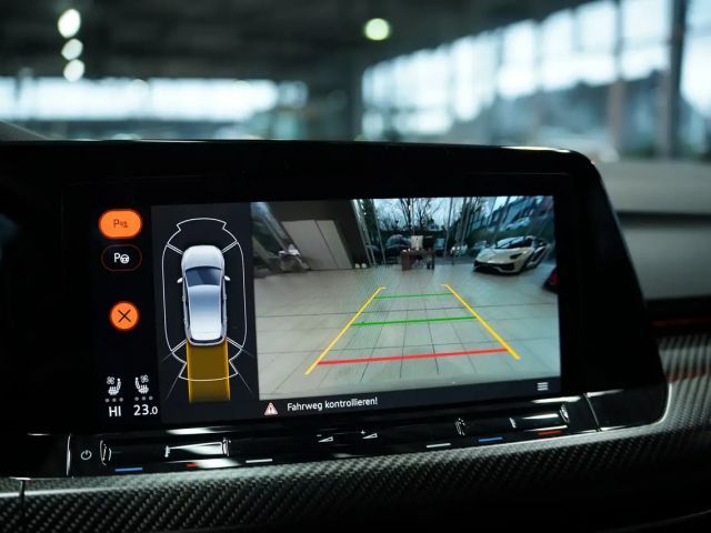 Volkswagen Golf R 20 Years 4M *1.H *Pano *AKRA *H-UP *H&K