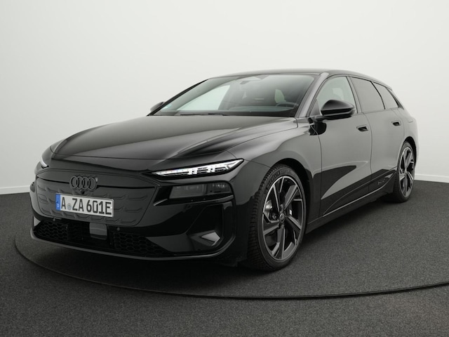 Audi A6 e-tron Avant Quattro