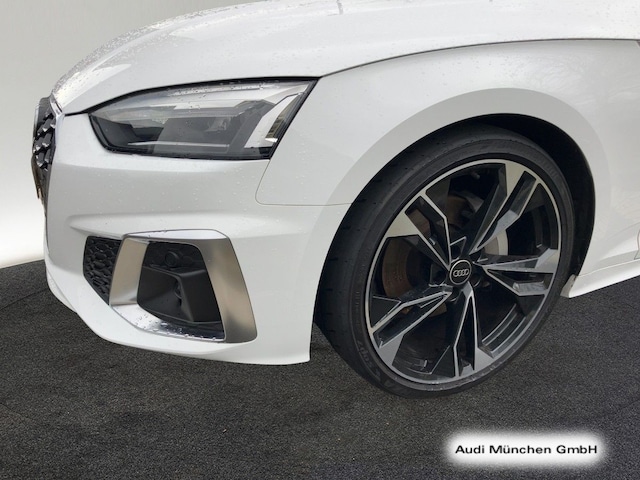 Audi A5 40 TDI S-Line S-Tronic Sportback