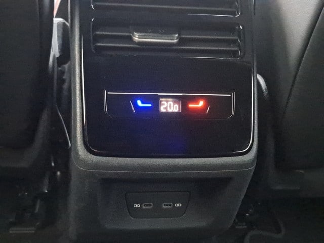 Volkswagen ID.7 4Motion GTX Tourer