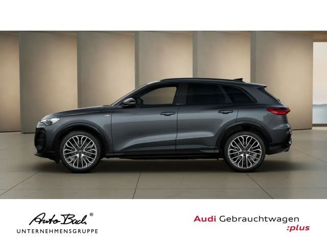 Audi Q5 Quattro S-Line