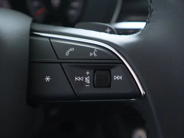 Audi A4 35 TFSI S-Line