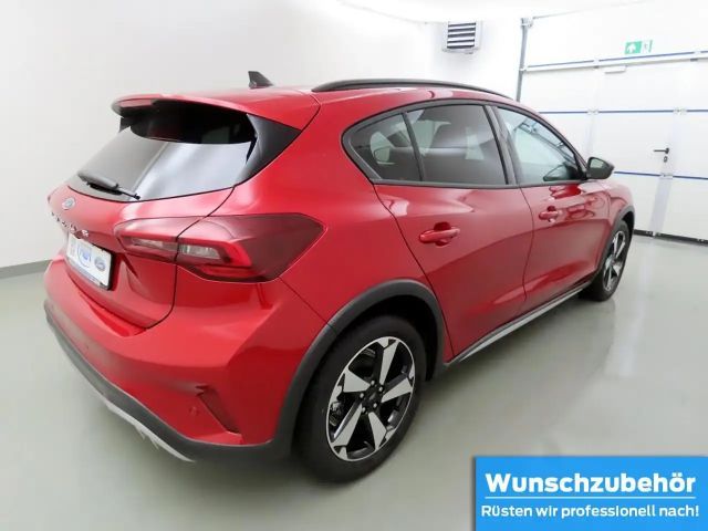 Ford Focus Active