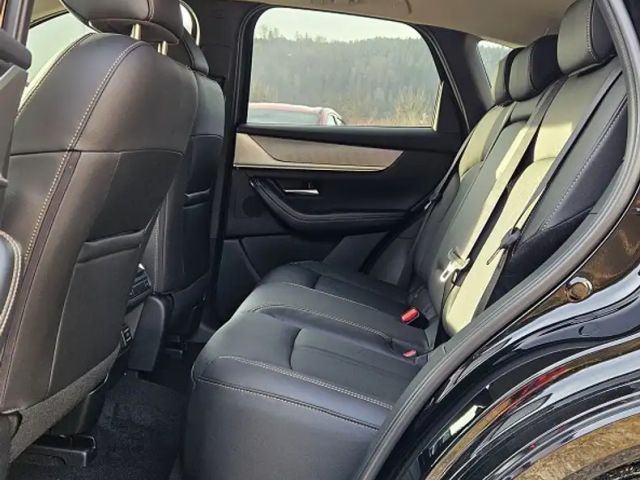 Mazda CX-60 Homura e-Skyactiv