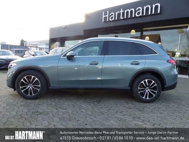 Mercedes-Benz GLC 200 4MATIC AVANTGARDE