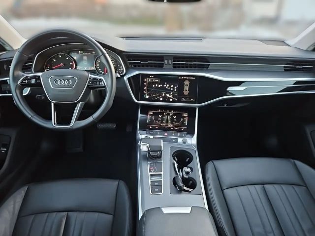Audi A7 40 TDI Sportback