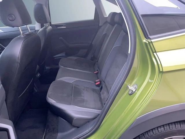 Volkswagen Taigo 1.5 TSI DSG Style