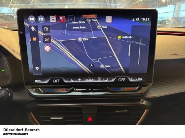 Cupra Formentor 1.5 TSI DSG