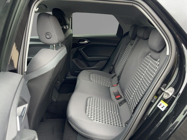 Audi A1 30 TFSI S-Line S-Tronic Sportback