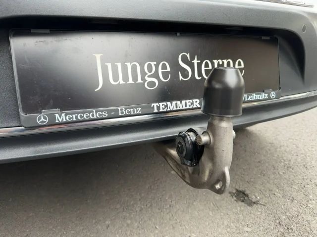 Mercedes-Benz EQA 250 Progressive