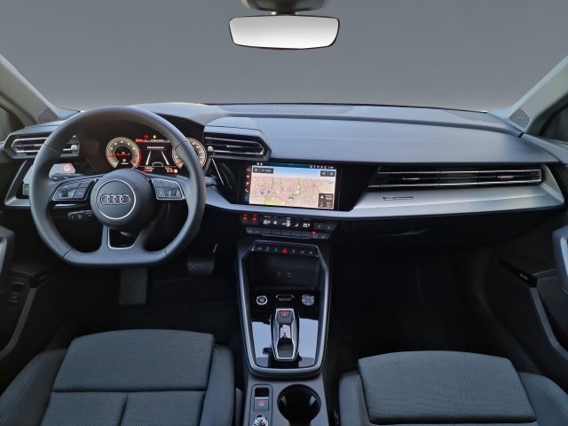 Audi A3 30 TFSI S-Tronic Sportback