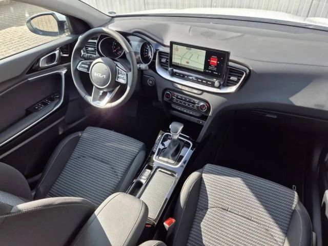 Kia Ceed GDi Spirit