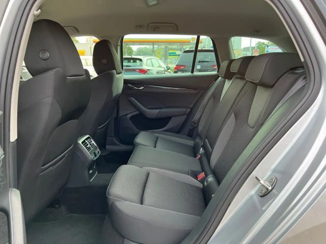 Skoda Octavia Ambition Combi