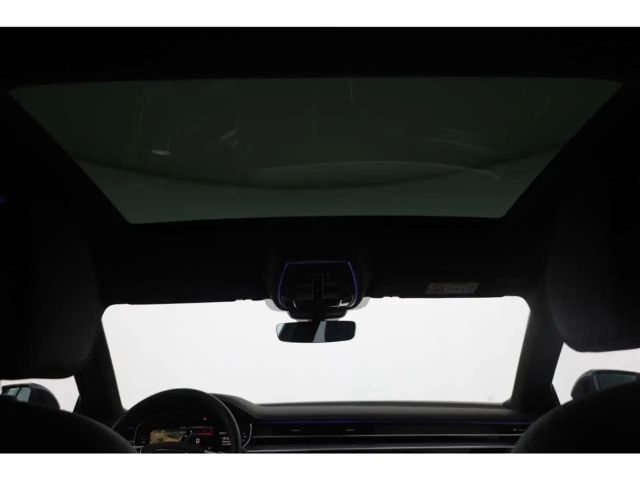 Audi A8 50 TDI Quattro S-Line