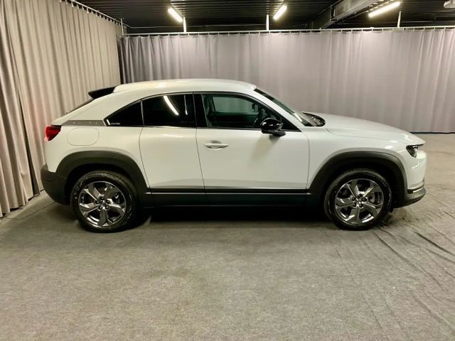 Mazda MX-30 SkyActiv e-Skyactiv