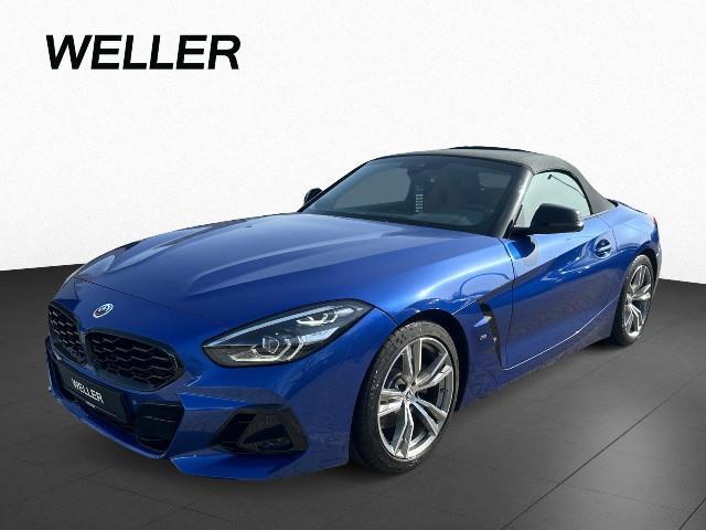 BMW Z4 Roadster sDrive20i