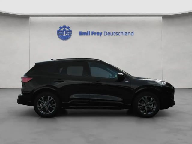 Ford Kuga Plug in Hybrid ST Line X