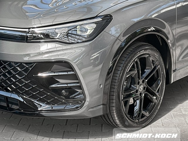 Volkswagen Tiguan 1.5 eTSI DSG R-Line