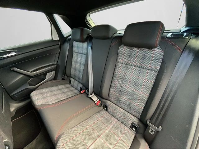 Volkswagen Polo 2.0 TSI DSG GTI