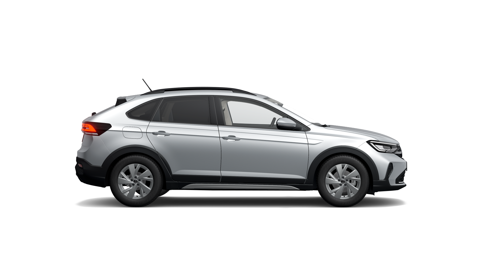 Volkswagen Taigo 1.0 TSI Life