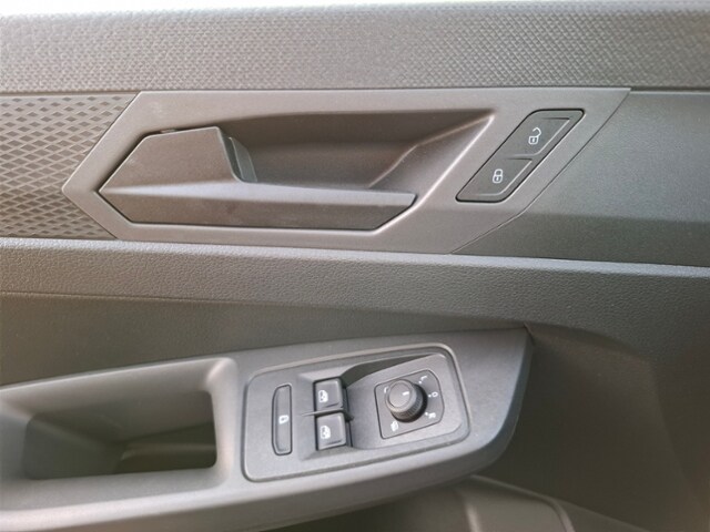 Volkswagen Caddy 2.0 TDI Combi