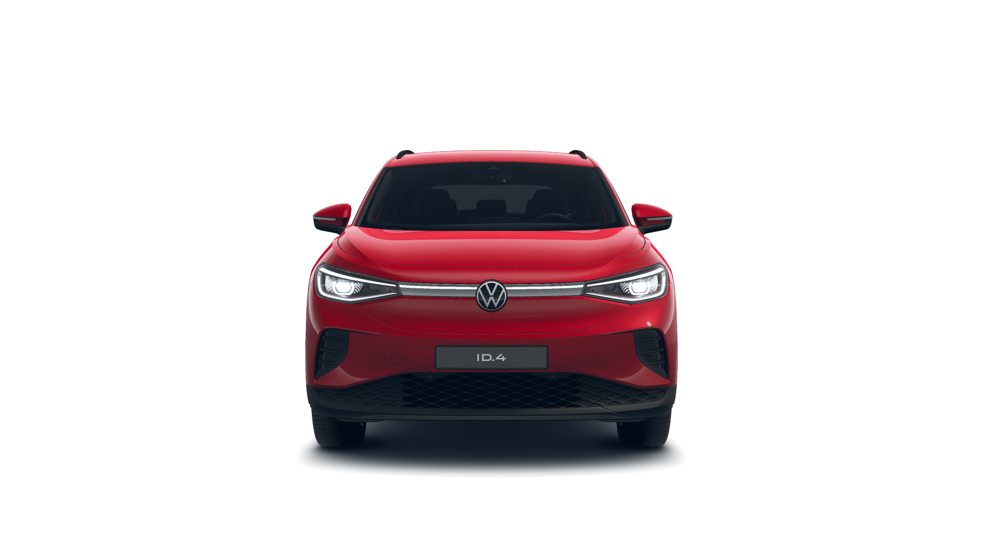 Volkswagen ID.4 4Motion Performance Pro