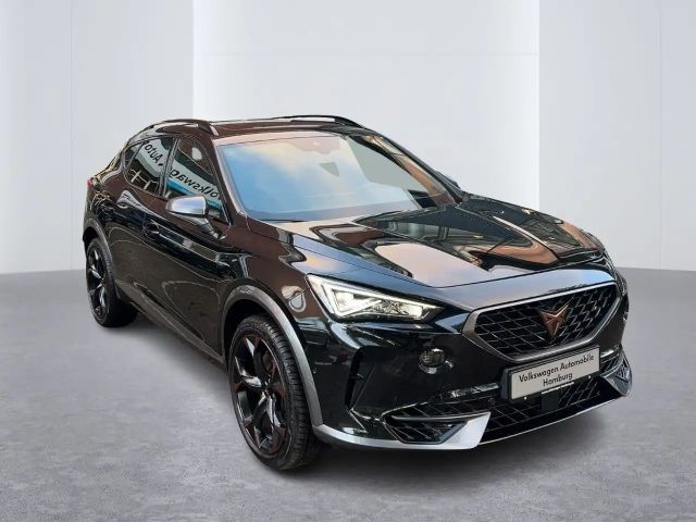 Cupra Formentor 2.0 TSI 4Drive DSG VZ