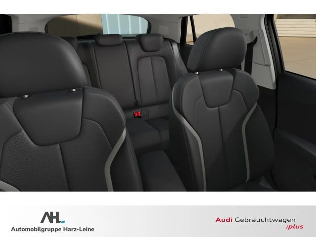 Audi Q2 35 TFSI S-Line