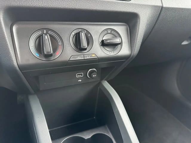 Skoda Fabia 1.0 TSI Active Combi