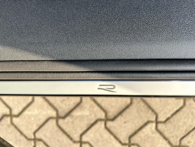 Volkswagen Tiguan 4Motion DSG