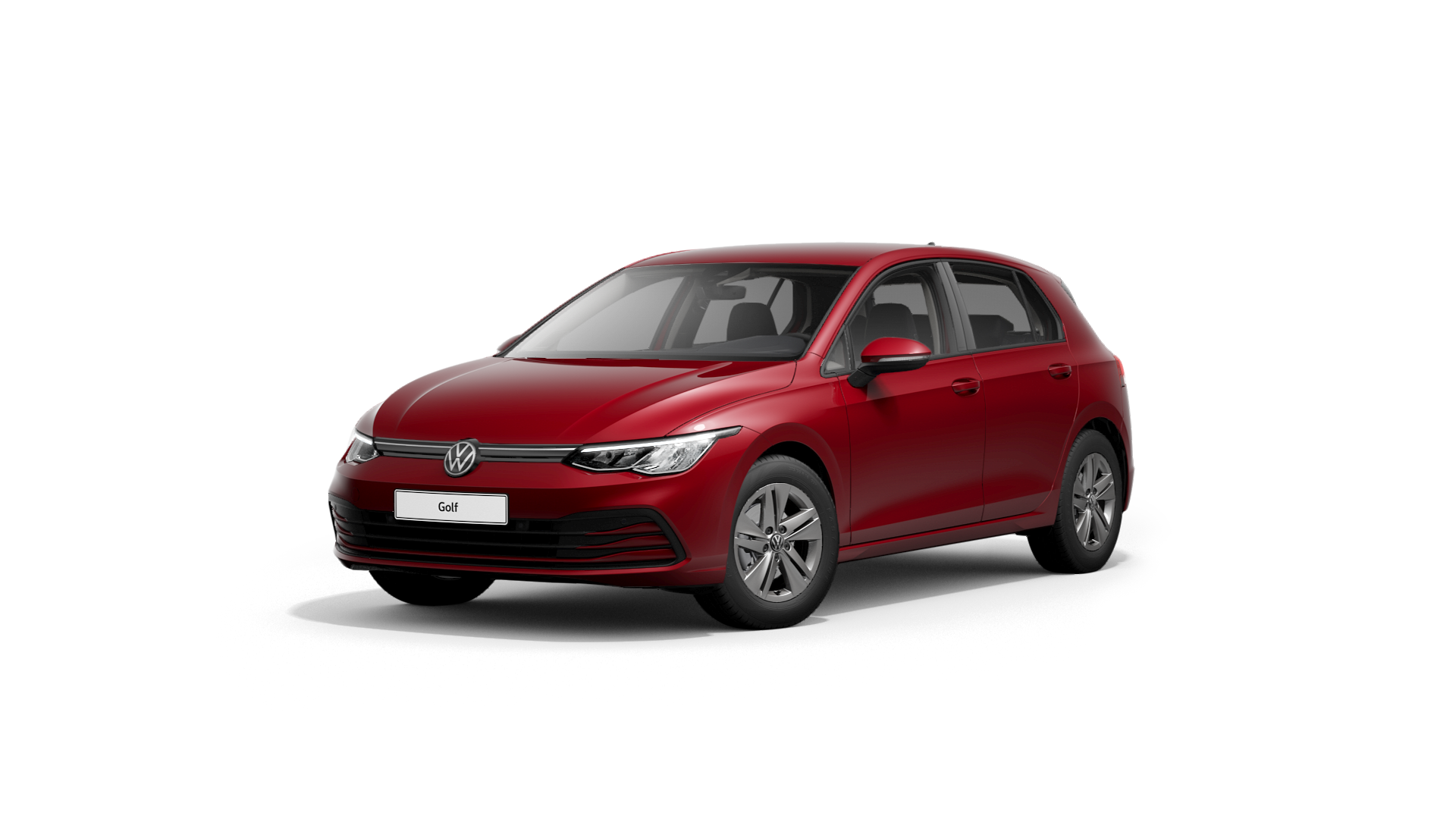 Volkswagen Golf Golf VIII Life